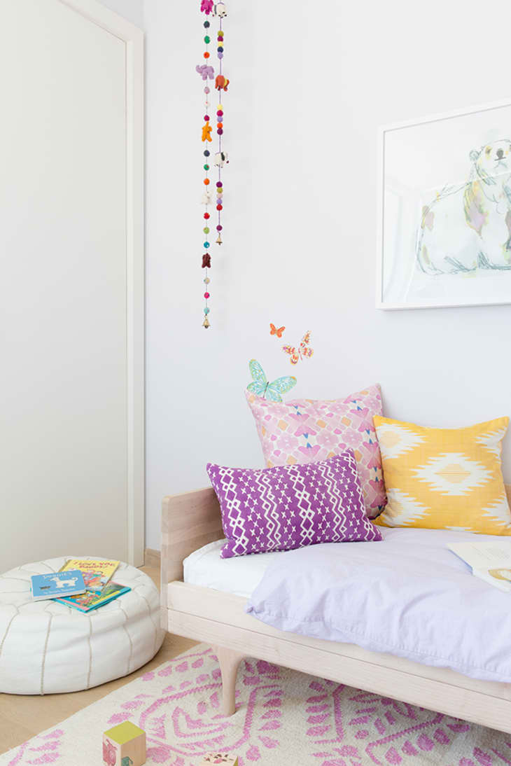 This Designer Turned a San Francisco Rental Apartment Into a Personal ...