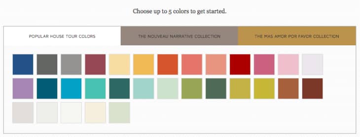 We Just Changed the Color Search Game: Search By Room! | Apartment Therapy