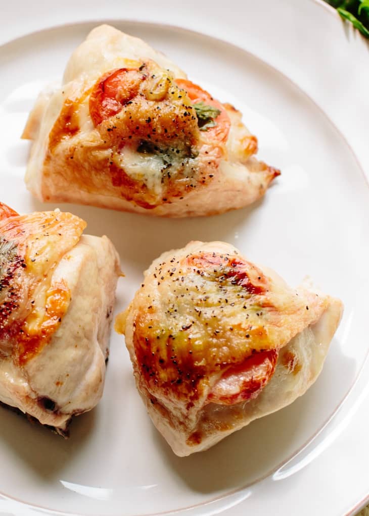 20 Fast and Fancy Chicken Recipes for Your Meal Plan | Kitchn