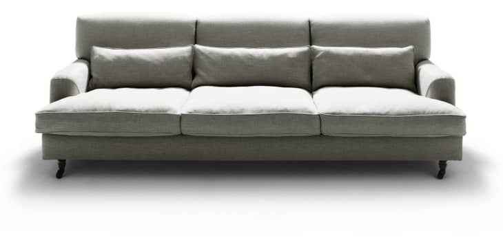 Unique Apartment Therapy Maxwell Sofa with Modern Garage