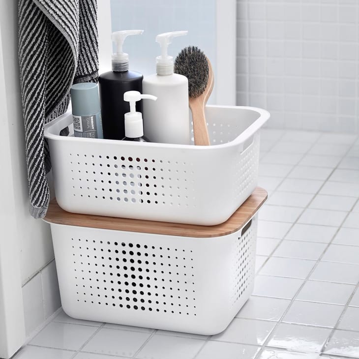 Small Bathroom Organizers Under 25 Apartment Therapy