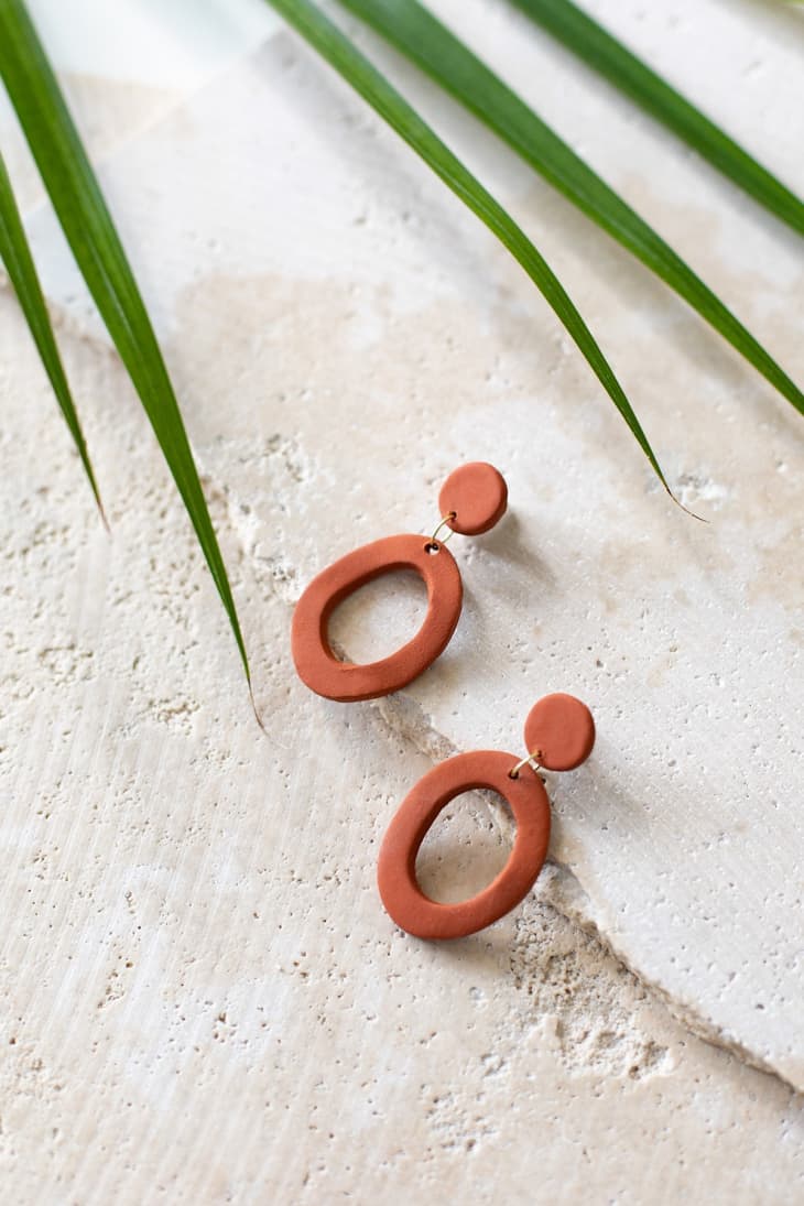 Easy Air Dry Polymer Clay DIY Ideas | Apartment Therapy