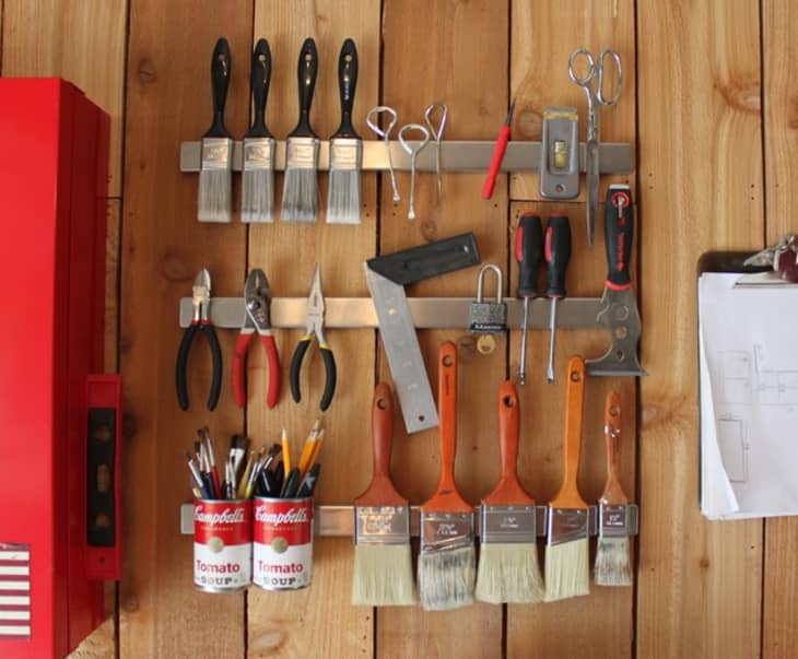 6 Ways Storage Could Save Your Organizing Life Apartment Therapy