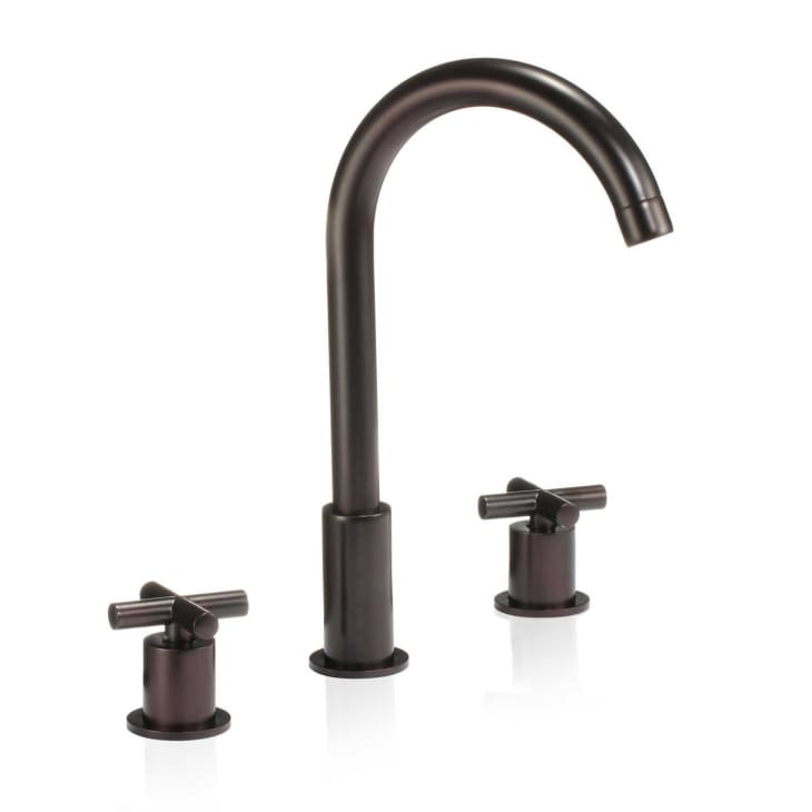 Matte Black Fixtures Where to Find Them For Less Apartment Therapy