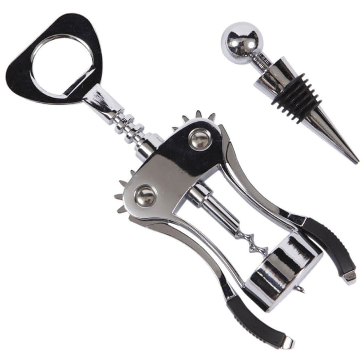 Best Wine Openers And Corkscrews - 2018 Top Picks | Apartment Therapy