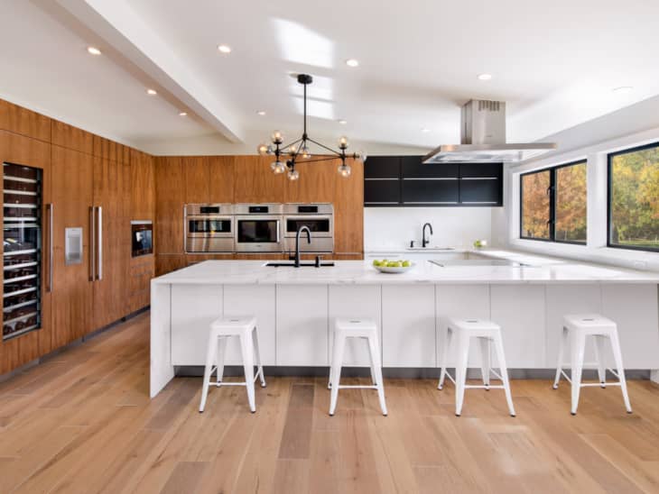 IKEA Kitchen Guide to Custom Doors + Fronts Apartment Therapy