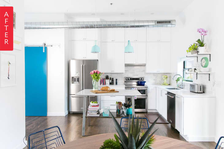 Section 8 & Eden Vouchers Accepted! Bright, Airy and Clean! - Bright And Airy Apartment Renovation