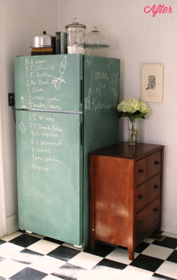 Design Ideas Using Vintage School Supplies Apartment Therapy   1f758022d7e23df1e708b4c8a1bc0cbde7948afe