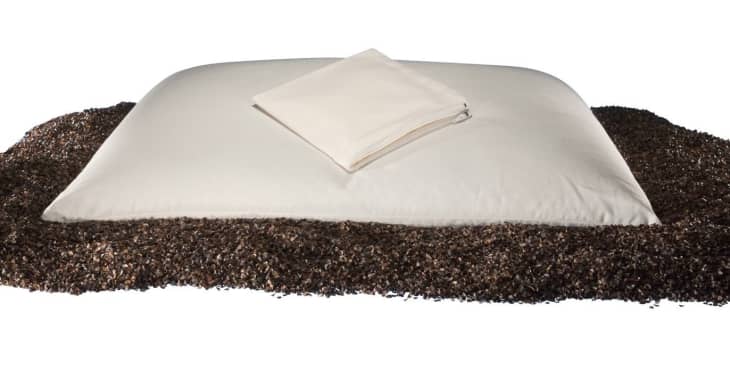 Buckwheat hotsell pillow reviews