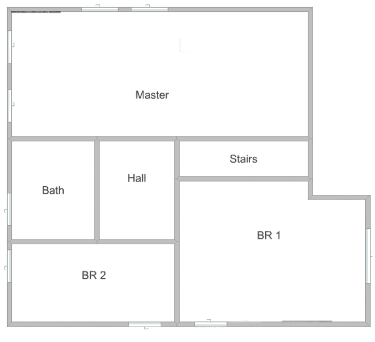 House Tour: Color and Pattern in a Rhode Island House | Apartment Therapy