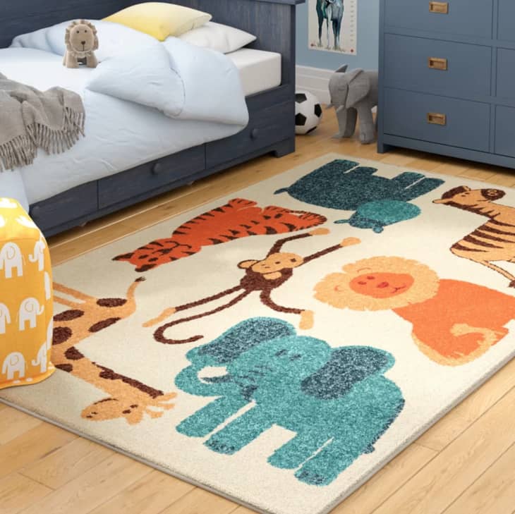 Wayfair July 4th Sale - Best Rugs Deals | Apartment Therapy