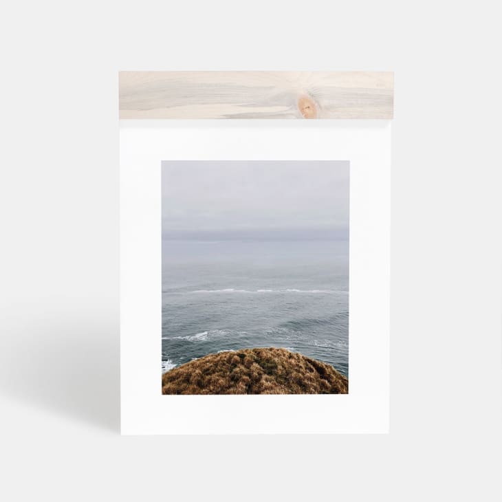 10 Ways to Display Artwork Without Framing Apartment Therapy