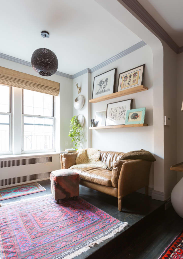The Best Things for Decorating an Adult Living Room Apartment Therapy
