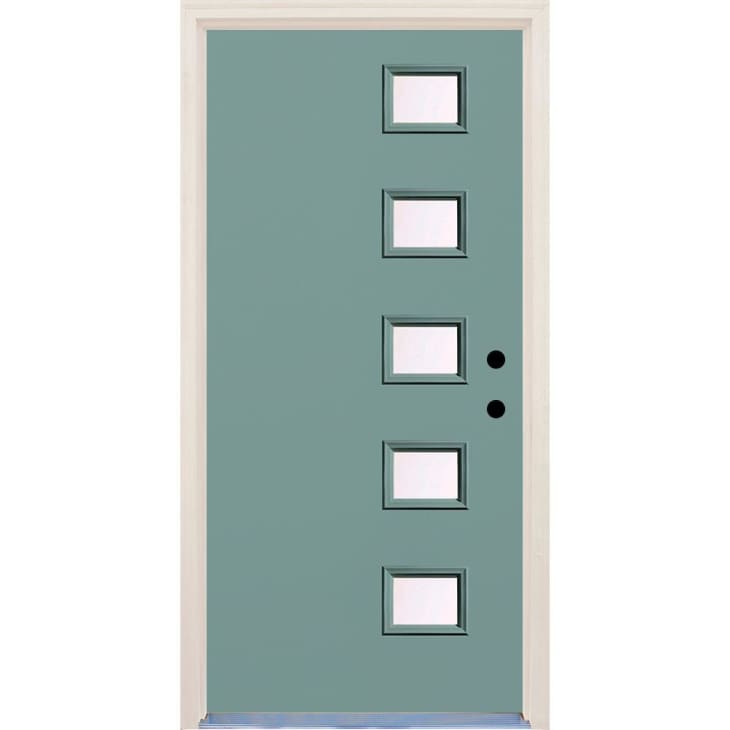 New Front Doors Replacement Info, Cost, Sources Apartment Therapy