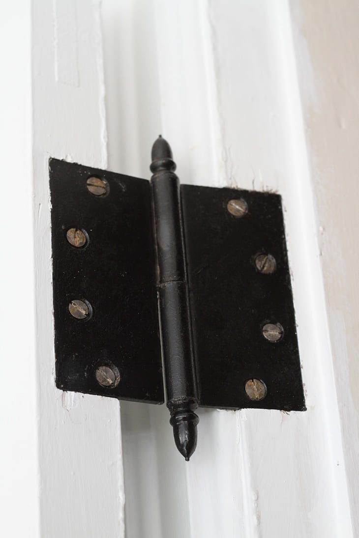 How To Strip Paint From Hardware Apartment Therapy