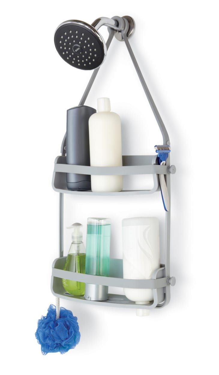 13 Stylish Amazon Products to Up Your Bathroom Storage Apartment Therapy