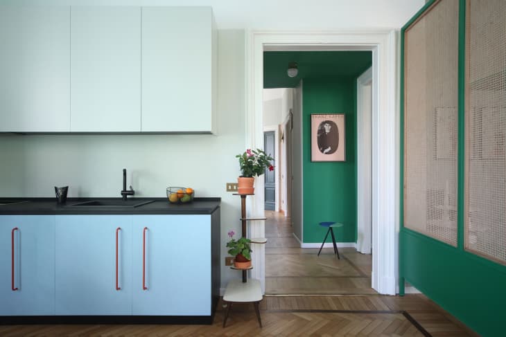 Italian Modernism The New It Design Look Apartment Therapy