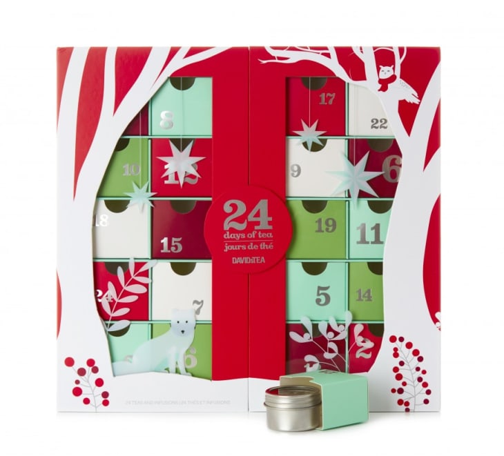 The 10 Best Adult Advent Calendars to Buy in 2017 Apartment Therapy