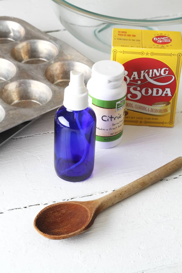 How To Make All Natural Toilet Cleaning Tablets Apartment Therapy