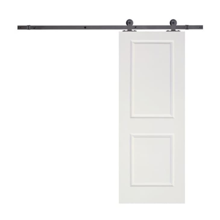 Sliding Barn Doors + Hardware: Where to Buy Our Favorites | Apartment ...