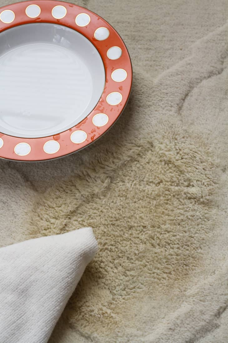 How To Whiten Yellowed or Bleached Wool Apartment Therapy