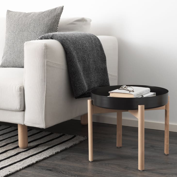 IKEA x HAY限定コラボ　イッペルリグシリーズ　コーヒーテーブル IKEA Just Released More Photos From Their HAY Collaboration