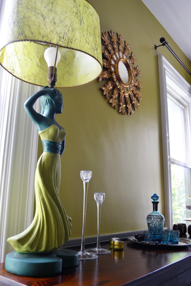 The 37 Best Olive Green Paint Ideas for Your Home Apartment Therapy