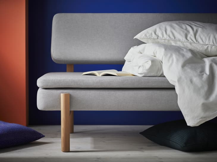 Hay's YPPERLIG Collaboration with IKEA Is Here, and It's Stunning 
