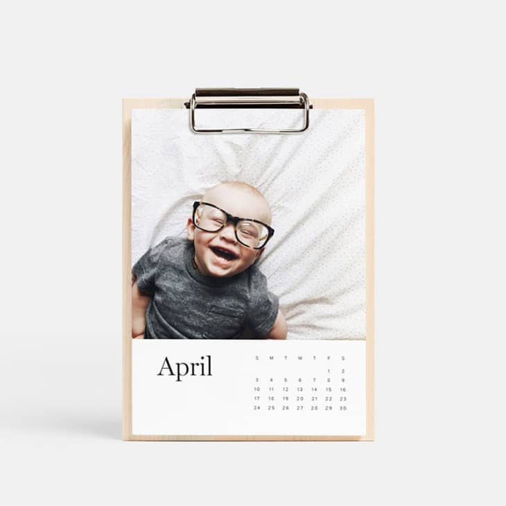 Best Wall Calendars for 2017 Apartment Therapy