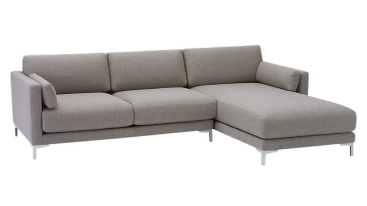 The Most Comfortable Sofas At CB2 | Apartment Therapy