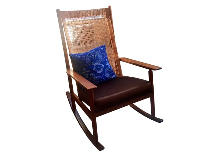 Rocking Chairs We’re Currently Crushing On Apartment Therapy