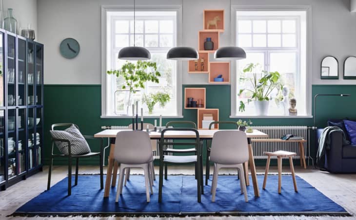 Small dining room online sets ikea