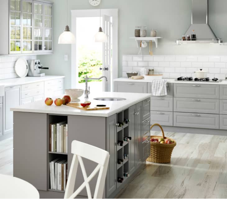 IKEA SEKTION New Kitchen Guide Photos, Prices, Sizes and More