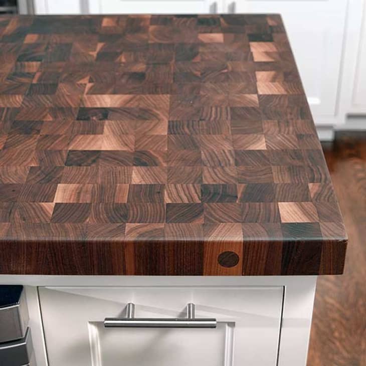 5 Unusual Countertop Materials You Probably Haven’t Thought Of