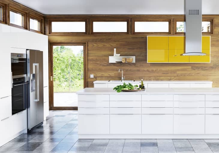 IKEA SEKTION New Kitchen Cabinet Guide: Photos, Prices, Sizes and More ...