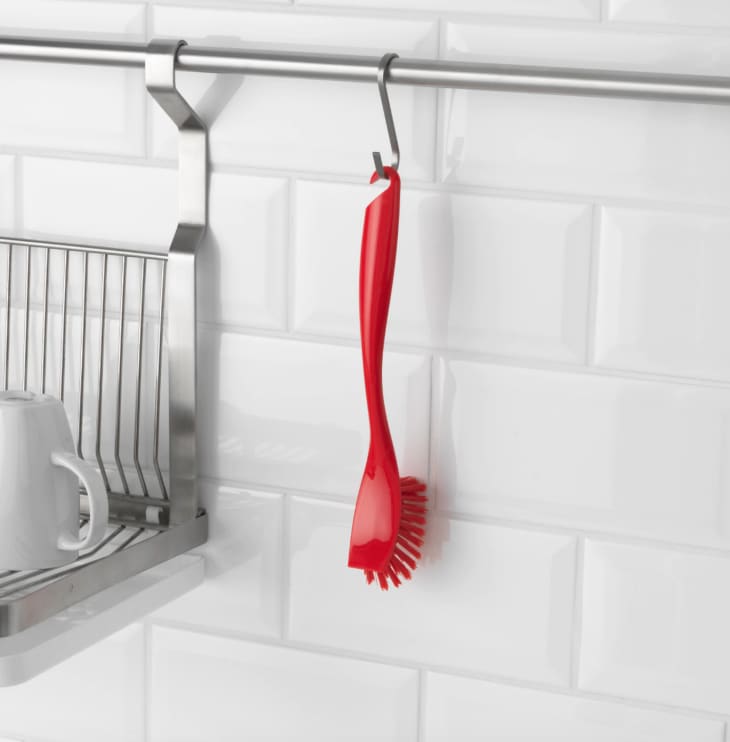 The Best Cleaning & Organizing Tools to Buy at IKEA for 1 Apartment