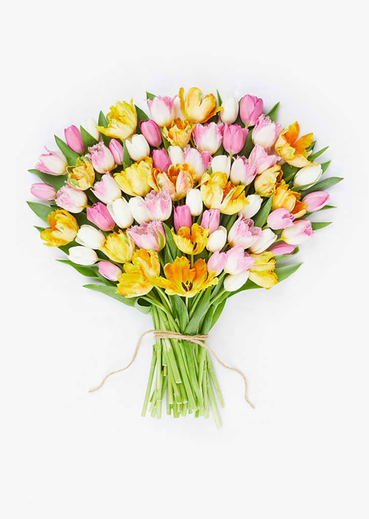Mothers Day Flower Delivery Reviews Apartment Therapy