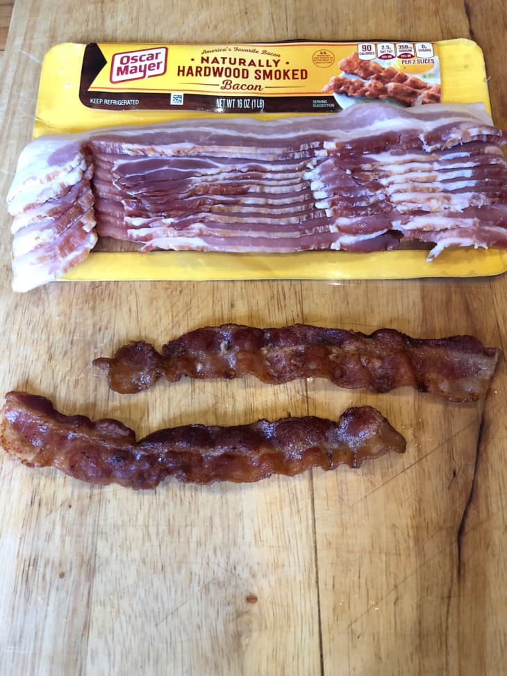 Best Bacon Applegate, Costco Review The Kitchn