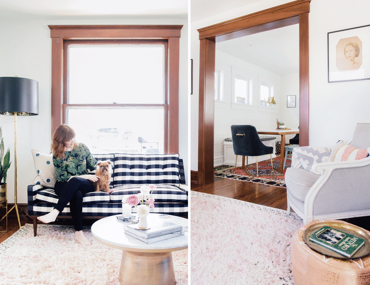 Harmony at Home Create a Design Connection Across Rooms Apartment