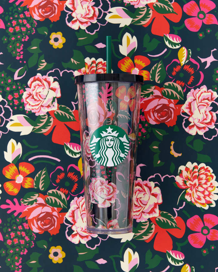 Starbucks Fall Collection Ban.do Drinkware Accessories 2018 Apartment