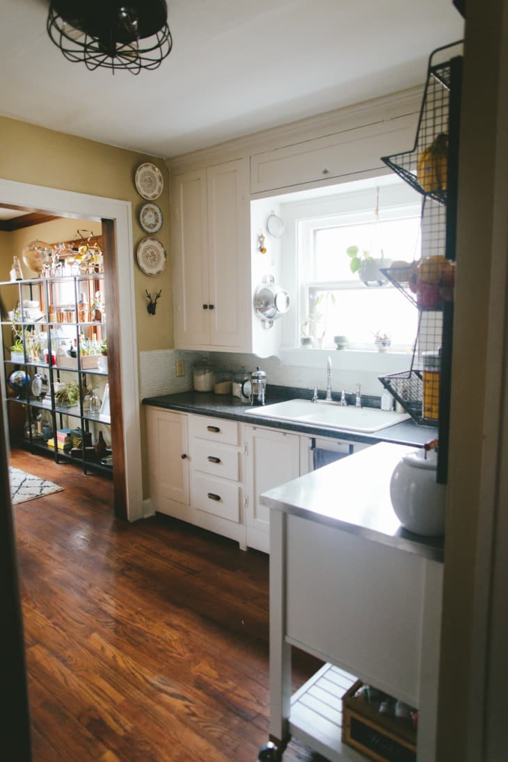 Kitchen Remodeling Project Photos, Budget & Resources Apartment Therapy