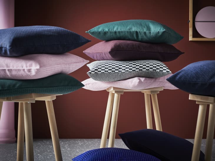 Hay's YPPERLIG Collaboration with IKEA Is Here, and It's Stunning