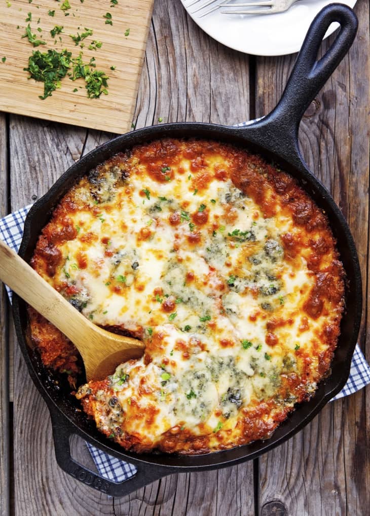 10 Easy Chicken Casseroles for Busy Weeknights The Kitchn