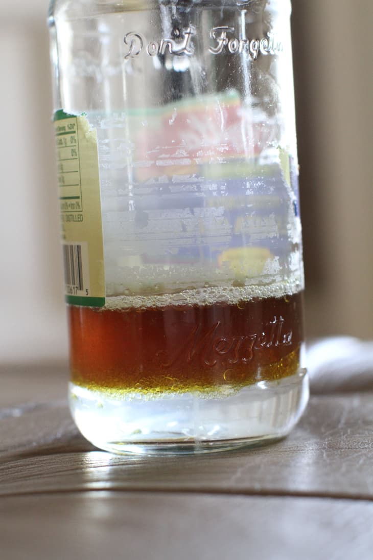 How To Condition Leather Furniture Apartment Therapy