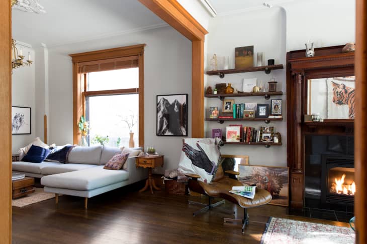 Home Design and Decor | Could you please have this living room done in ...