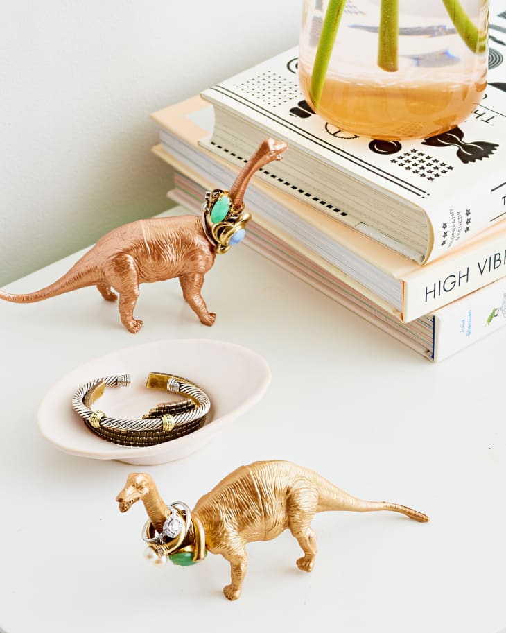 How to Store Necklaces & Other Jewelry 14 Creative Ideas Apartment