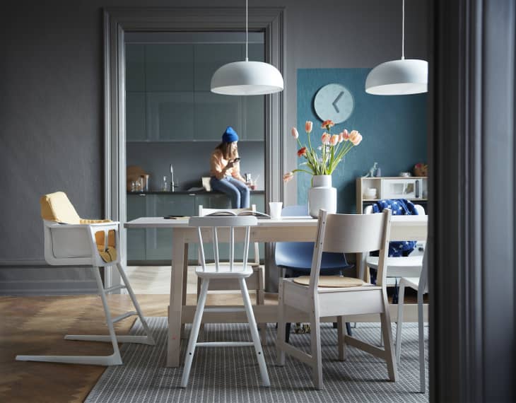The Best Paint Ideas From IKEAs 2019 Catalog Apartment Therapy