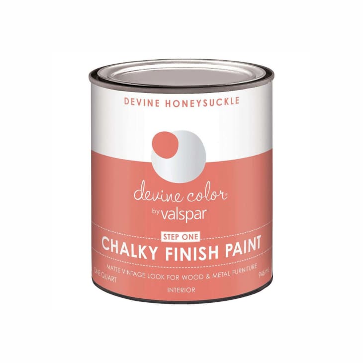 What Is Chalk Paint Where To Buy, Brands, DIY Recipes Apartment Therapy
