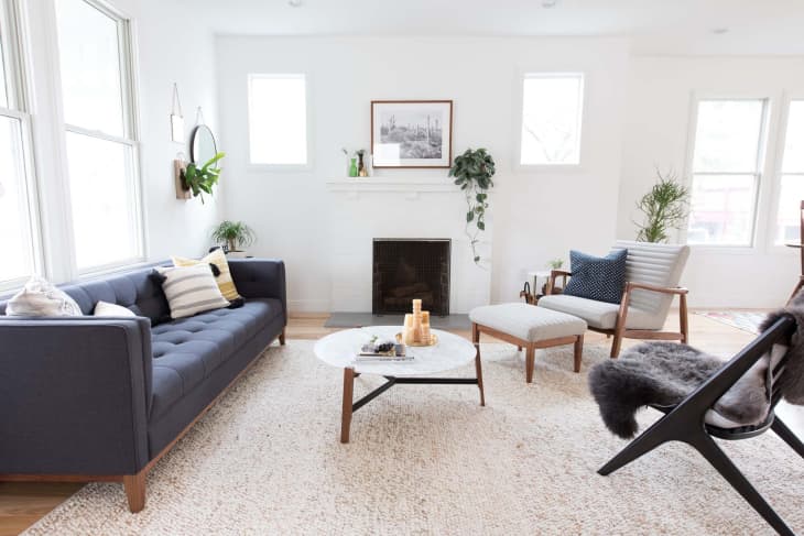 Michelle’s Open and Serene Home | Apartment Therapy