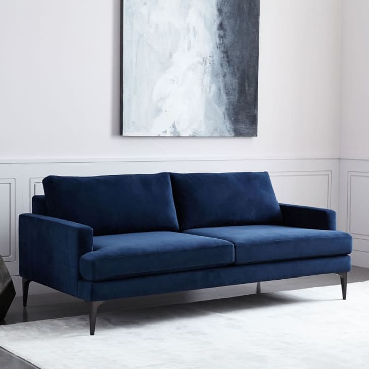 Paige sofa on sale west elm